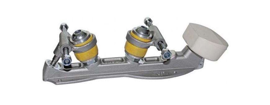 Ersatzteile Reno Aluminium R1