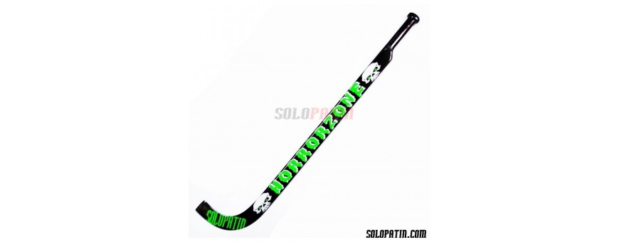 Sticks Hockey PORTERO