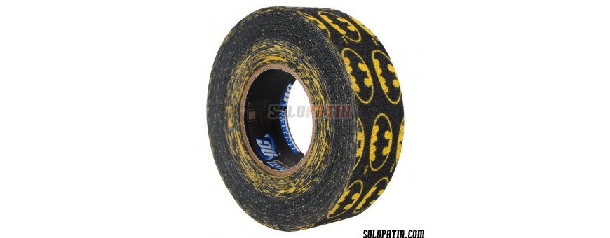 ACCESSORI / TAPES Bastoni