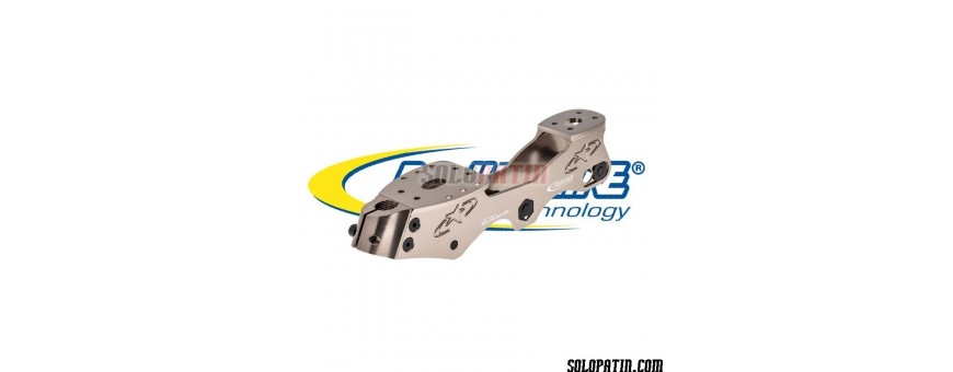 Planchas de patinaje artístico EN LINEA