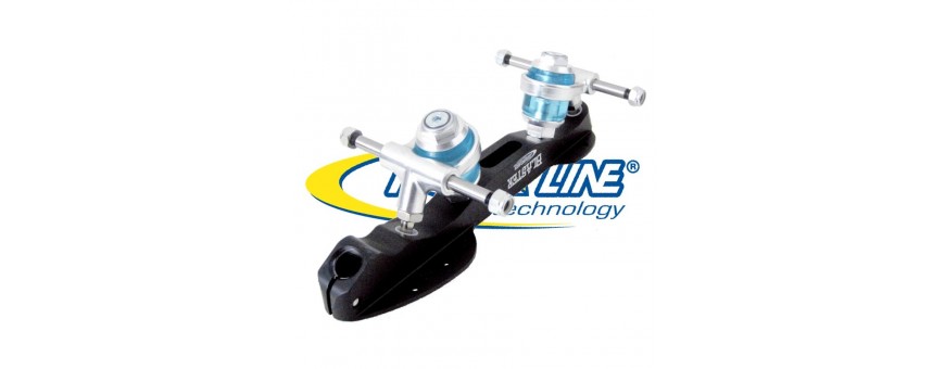 Gestelle Roll-Line BLASTER