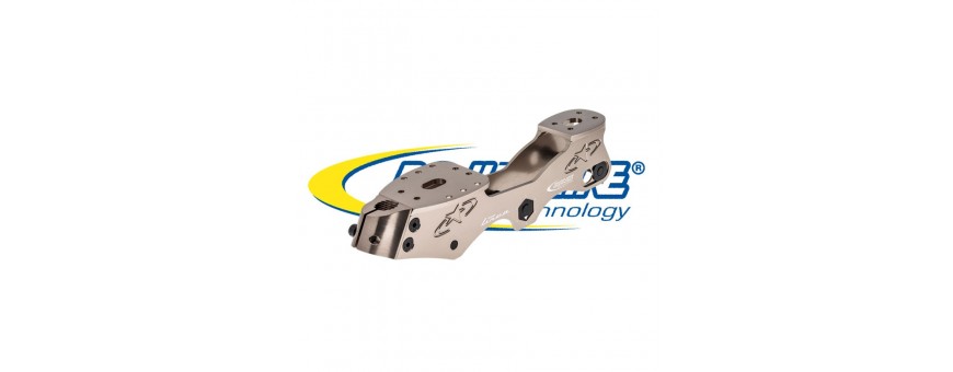 Patines Roll-Line LINEA