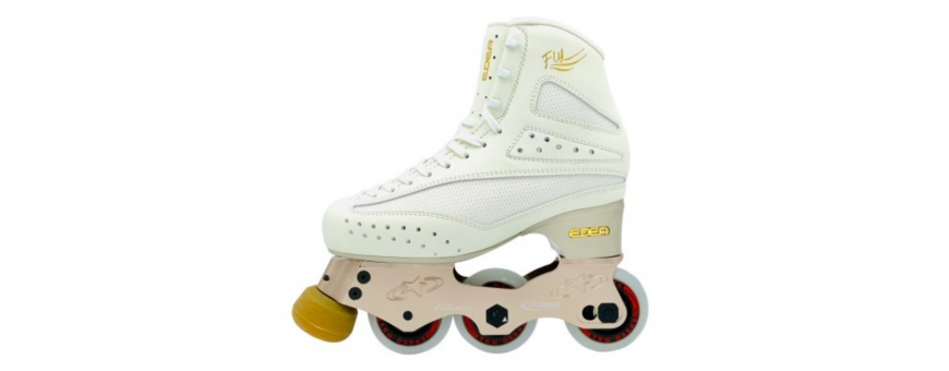 Patins Complerts de LINEA