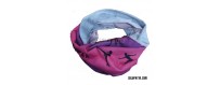 SCIARPA BANDANA  COLLO