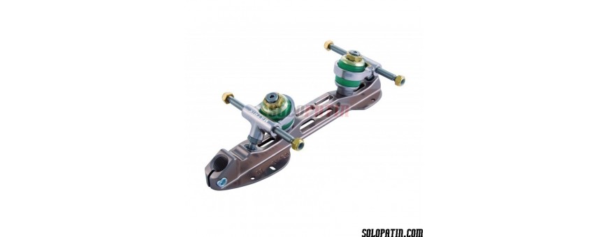 Patins hoquei patins