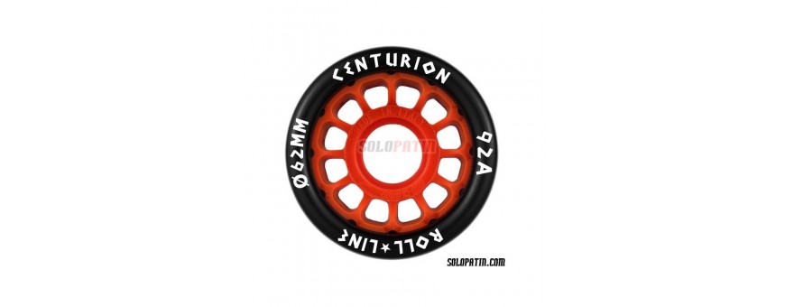 Roues de Rink Hockey