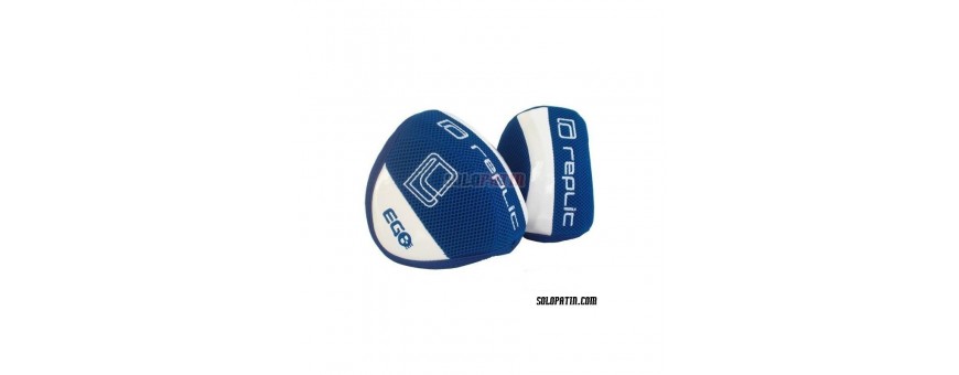 GENOUILLERES Rink Hockey