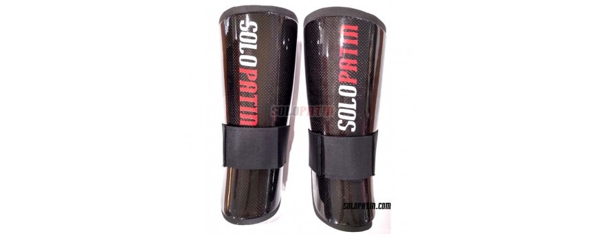 PROTEGE TIBIAS Hockey