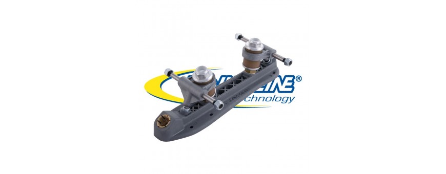 Pezzi di ricambio Roll-line Mirage II