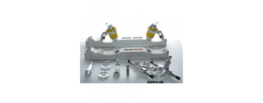 Ersatzteile Roll-Line Variant M