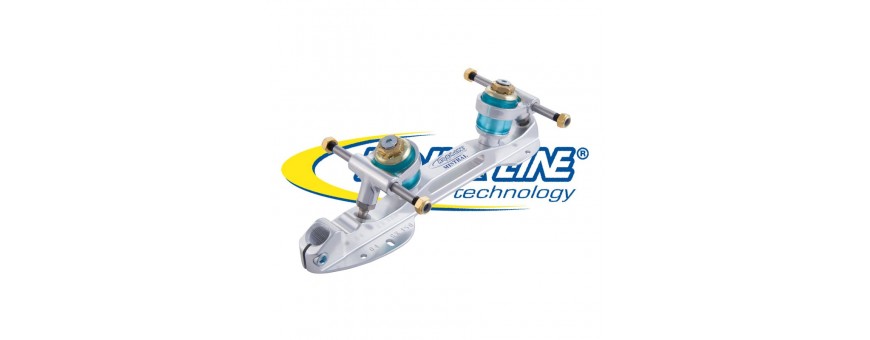 Pezzi di ricambio Roll-line Mistral