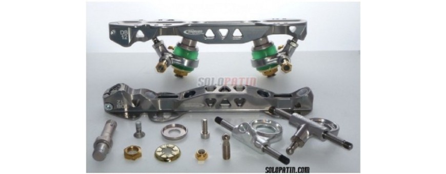 Peças de reposição Roll-Line EVO