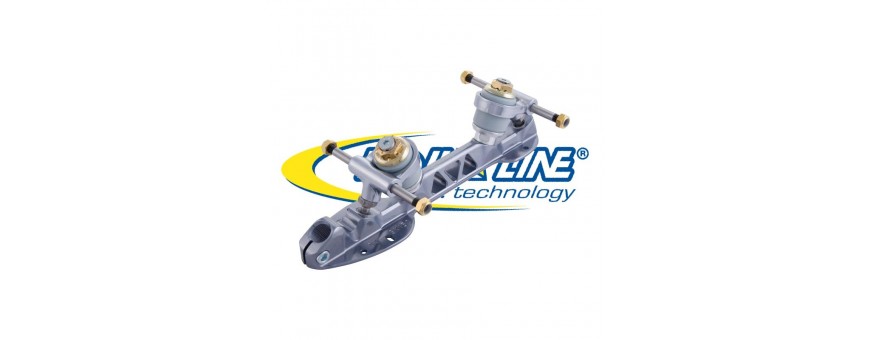 Pezzi di ricambio Roll-line Dance