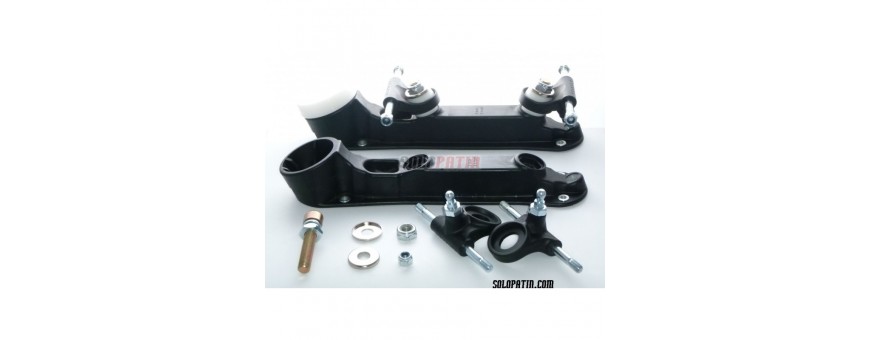 Pezzi di ricambio Skater Portiere